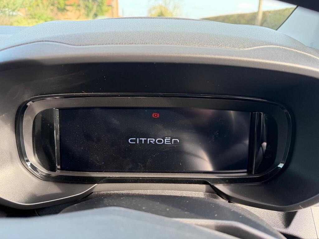 Used Citroen Berlingo 2025 for sale - 77691641: Photo 12