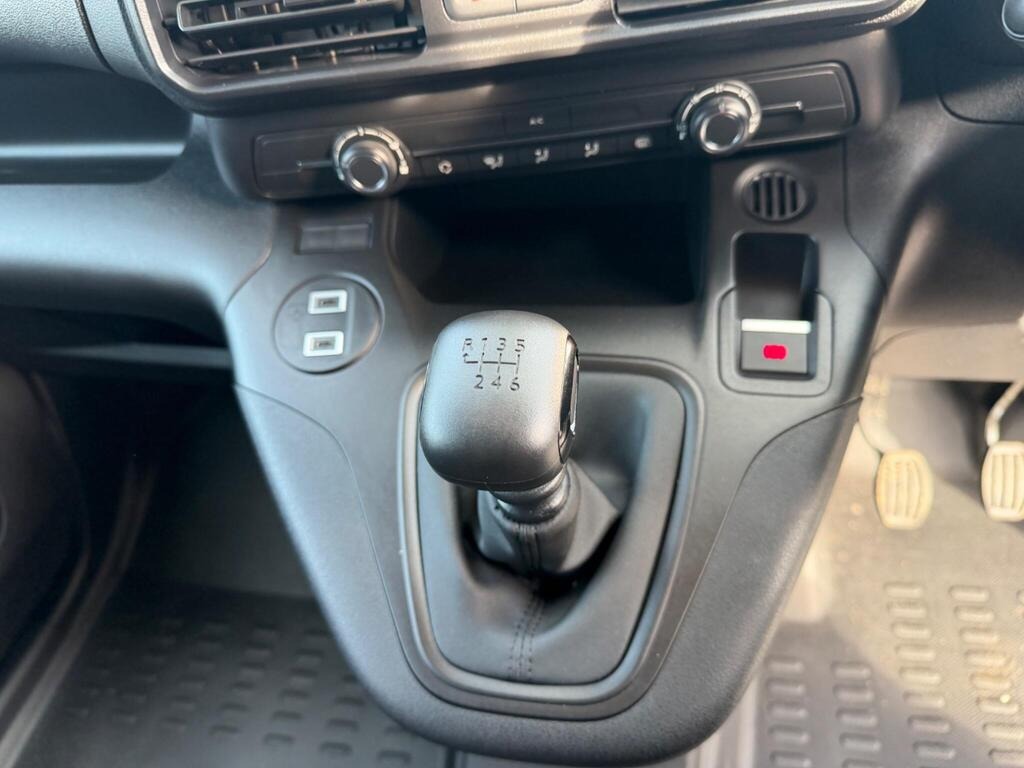 Used Citroen Berlingo 2025 for sale - 77691641: Photo 13