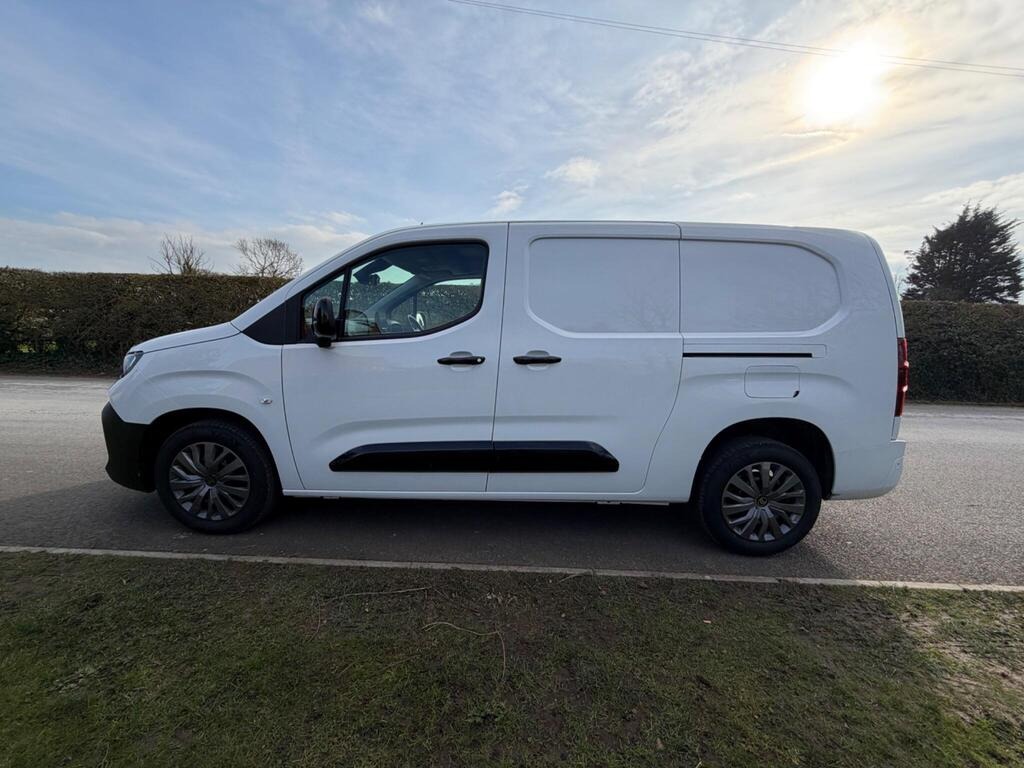 Used Citroen Berlingo 2025 for sale - 77691641: Photo 6