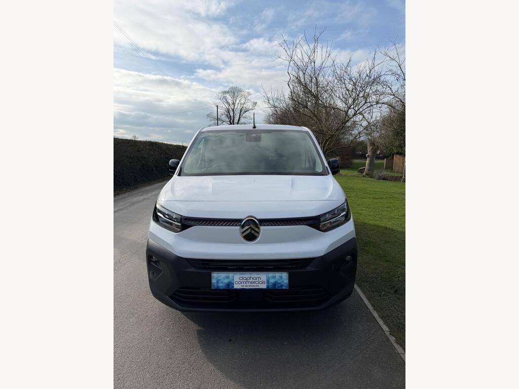 Used Citroen Berlingo 2025 for sale - 77691641: Photo 8