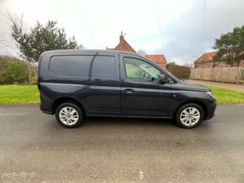 Used Volkswagen Caddy 2021 for sale - 73168621: Photo