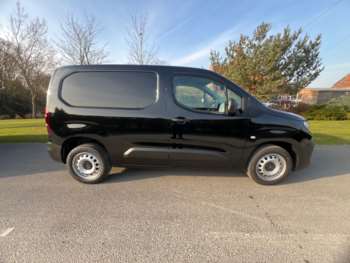 Used Citroen Berlingo 2024 for sale - 74103462: Photo