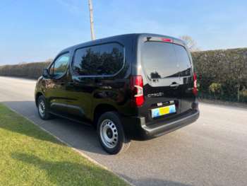 Used Citroen Berlingo 2024 for sale - 74103462: Photo