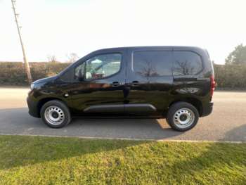 Used Citroen Berlingo 2024 for sale - 74103462: Photo