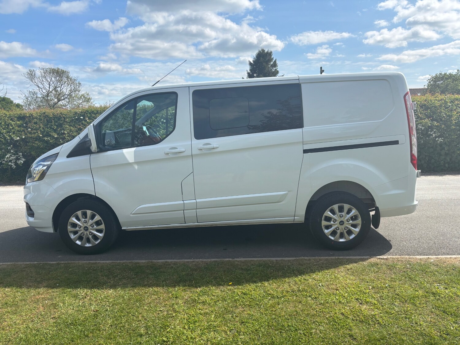 Vehicle 9