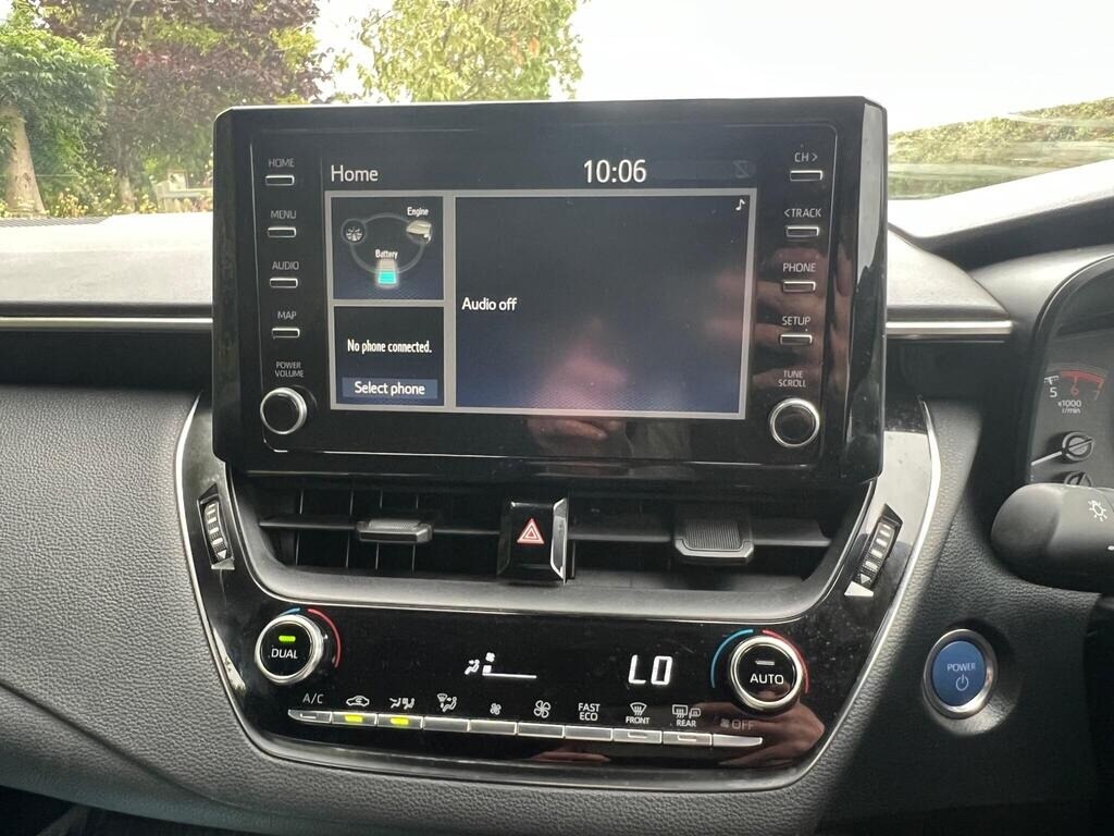 Used Toyota Corolla 2022 for sale - 77592545: Photo 12