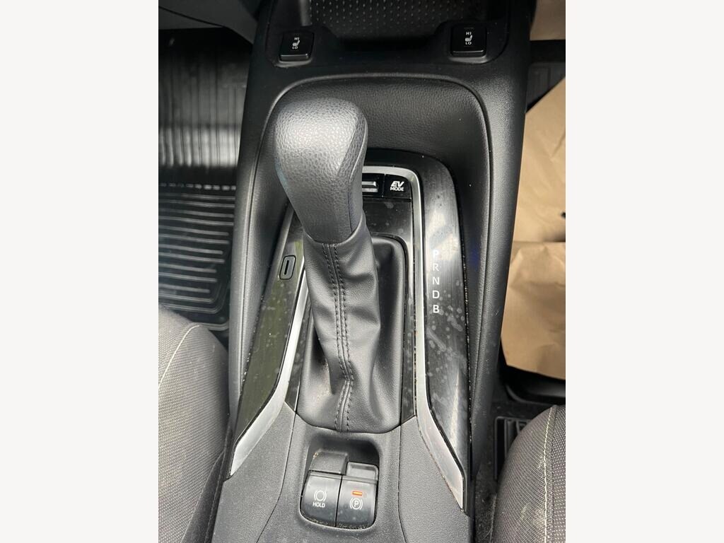 Used Toyota Corolla 2022 for sale - 77592545: Photo 13