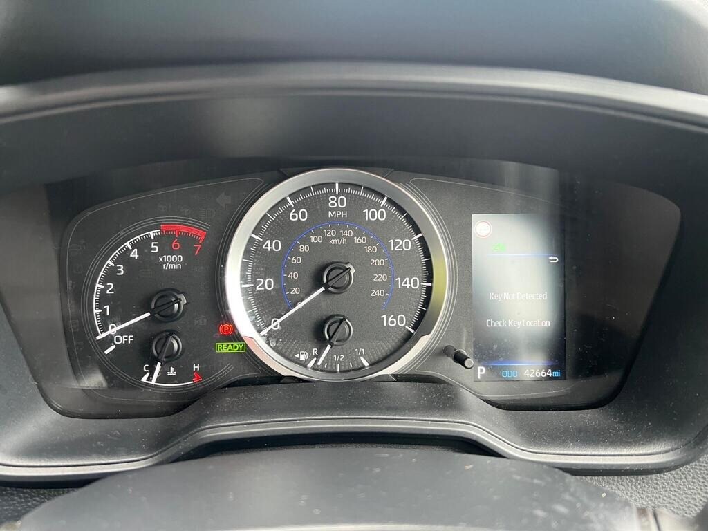 Used Toyota Corolla 2022 for sale - 77592545: Photo 14