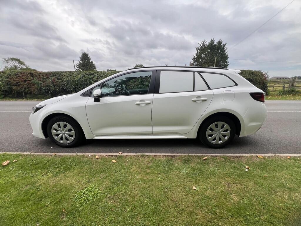 Used Toyota Corolla 2022 for sale - 77592545: Photo 5