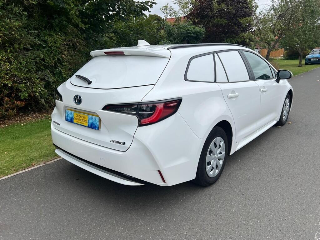 Used Toyota Corolla 2022 for sale - 77592545: Photo 9