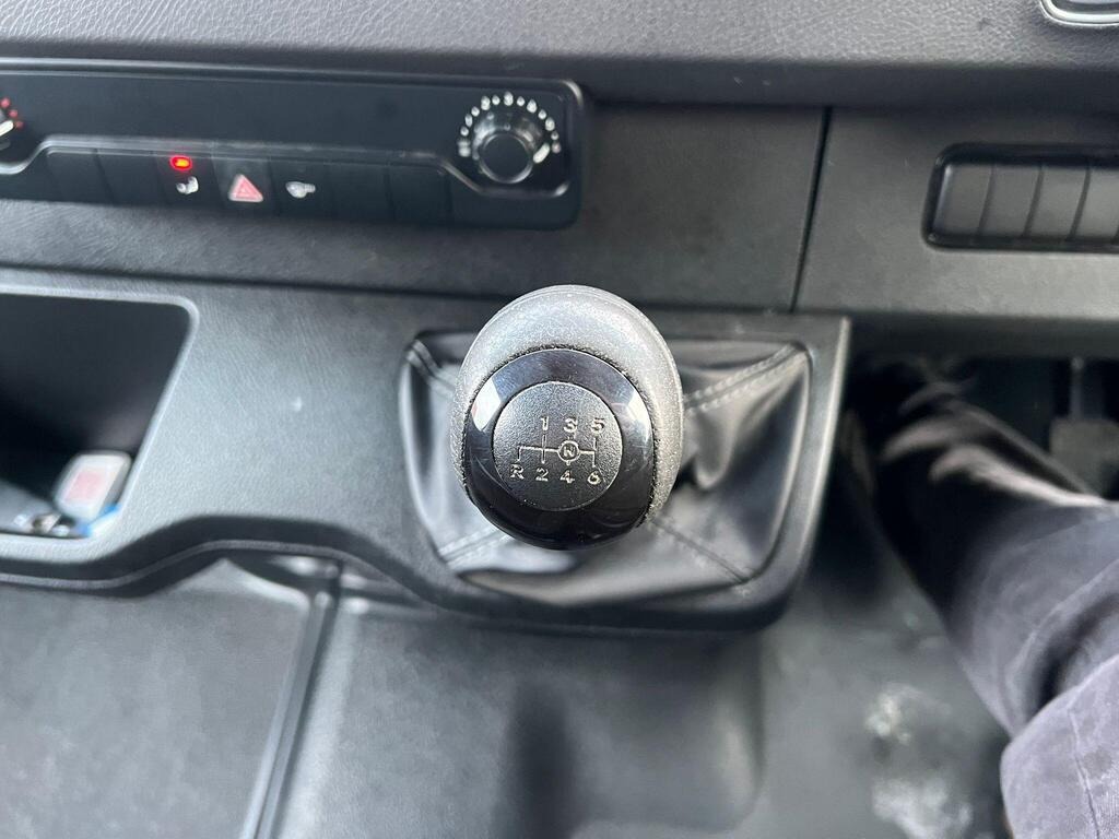 Used Mercedes-Benz Sprinter 2022 for sale - 77592443: Photo 12