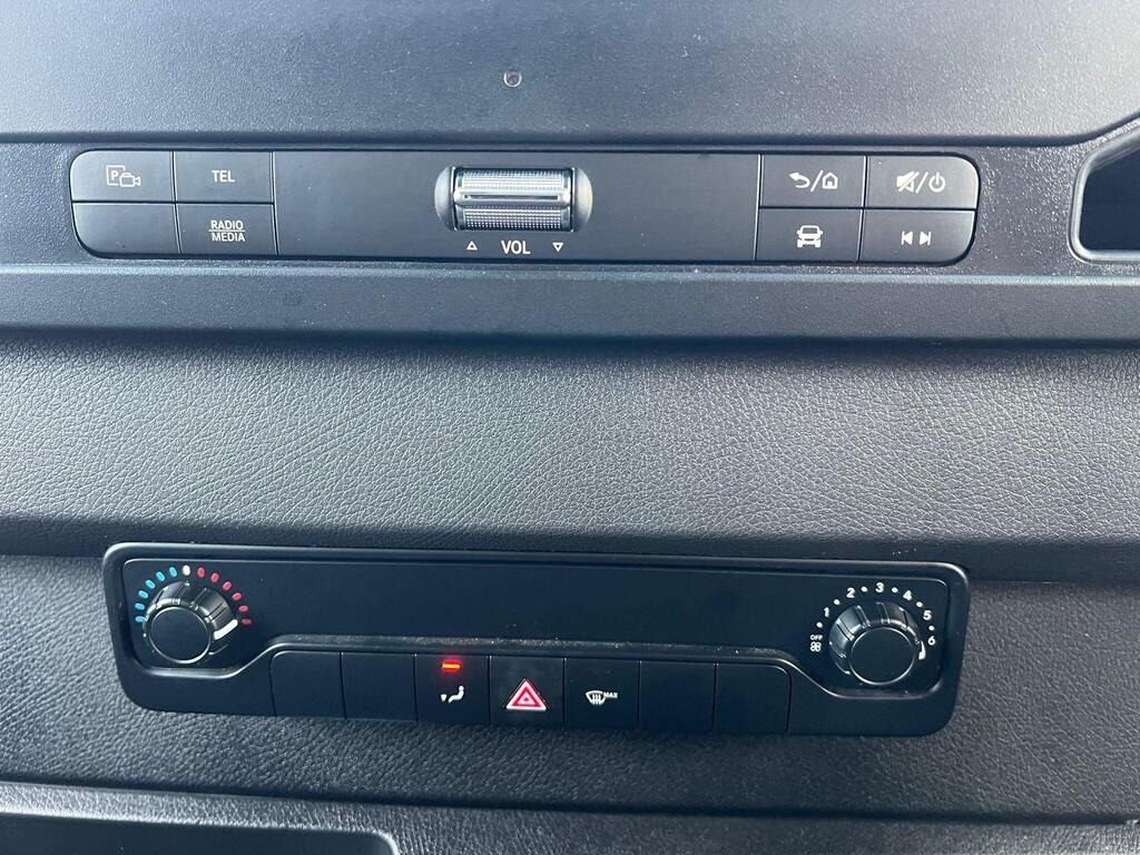 Used Mercedes-Benz Sprinter 2022 for sale - 77592443: Photo 13