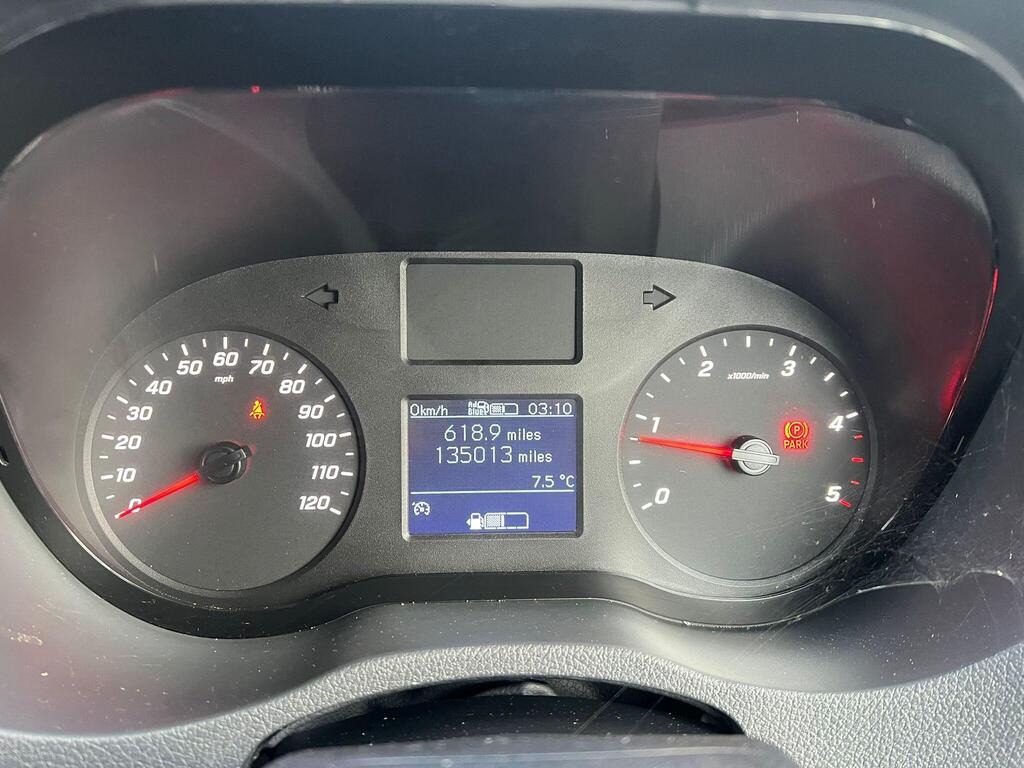 Used Mercedes-Benz Sprinter 2022 for sale - 77592443: Photo 15