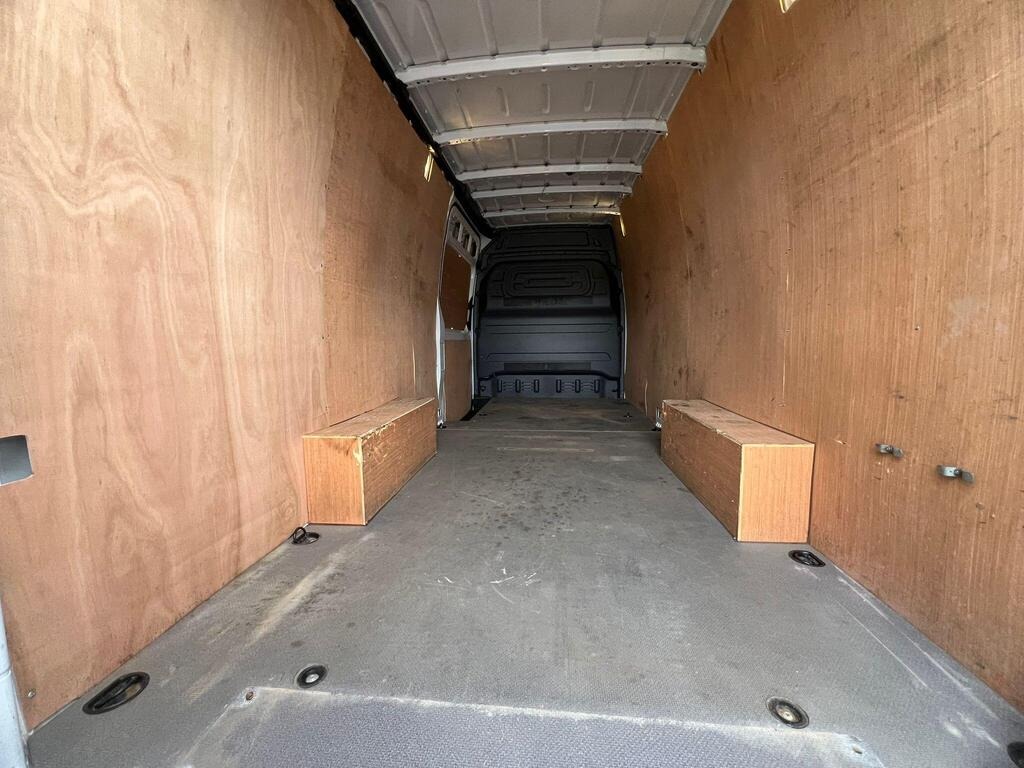 Used Mercedes-Benz Sprinter 2022 for sale - 77592443: Photo 9