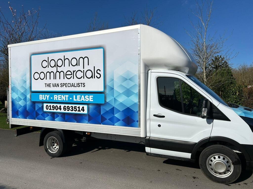 Used Ford Transit 2023 for sale - 77989374: Photo 3