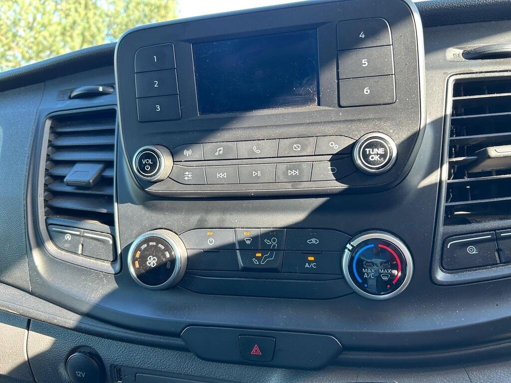 Used Ford Transit 2023 for sale - 77989374: Photo 6