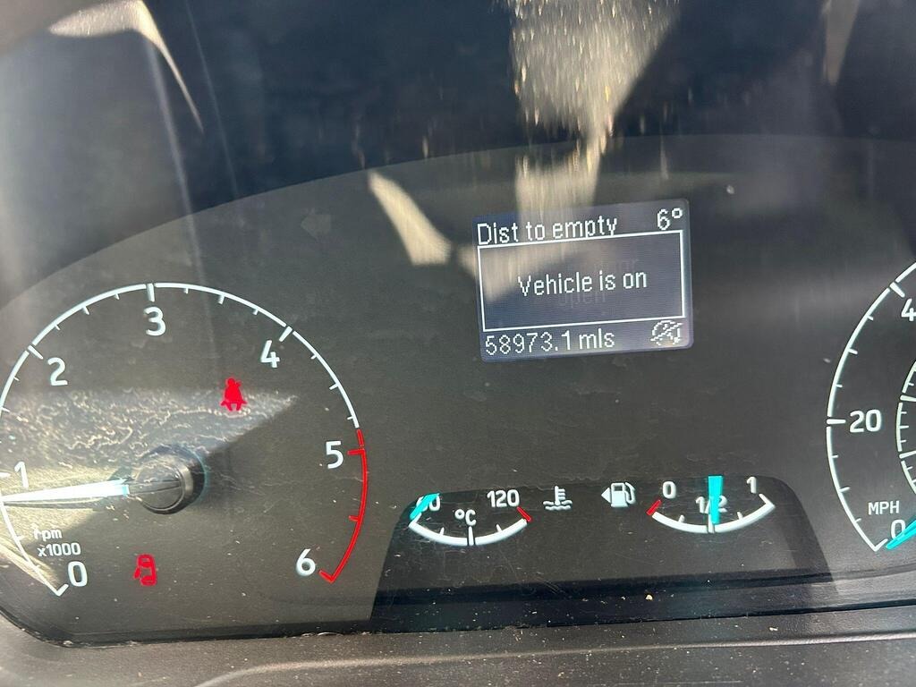 Used Ford Transit 2023 for sale - 77989374: Photo 7