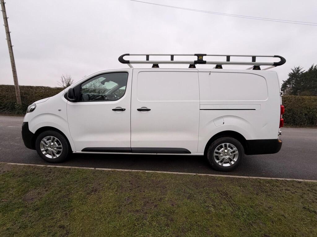 Used Vauxhall Vivaro 2019 for sale - 77604491: Photo 6