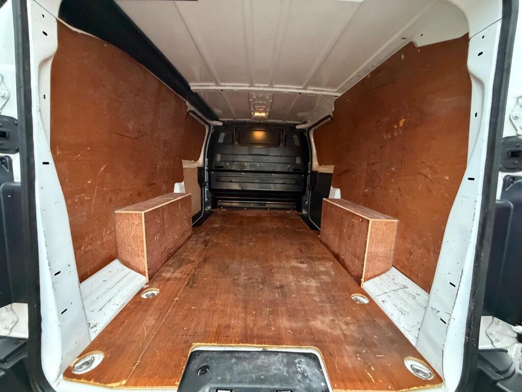 Used Vauxhall Vivaro 2019 for sale - 77604491: Photo 8