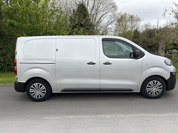 Used Peugeot Expert 2018 for sale - 78243060: Photo