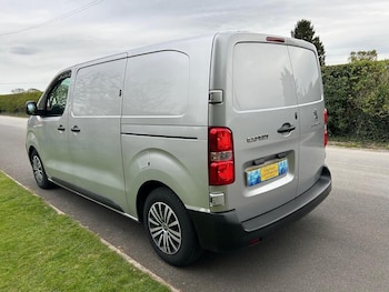 Used Peugeot Expert 2018 for sale - 78243060: Photo