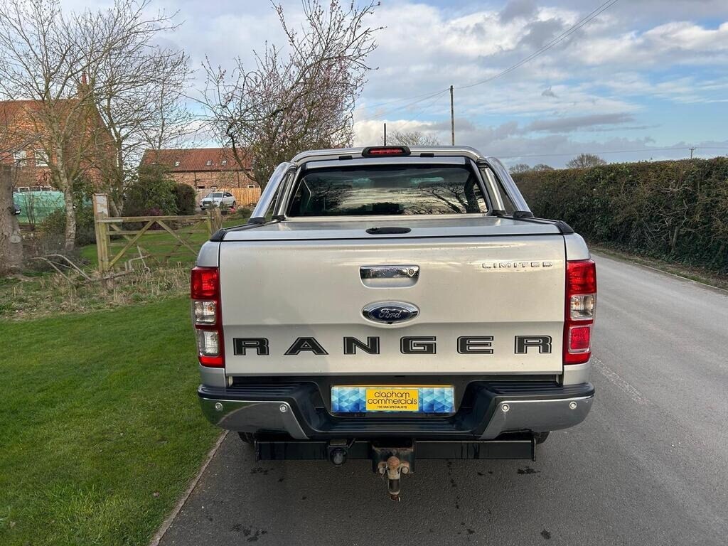Used Ford Ranger 2021 for sale - 77834510: Photo 11