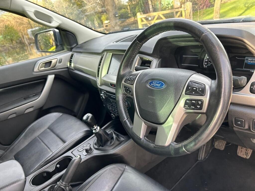 Used Ford Ranger 2021 for sale - 77834510: Photo 14