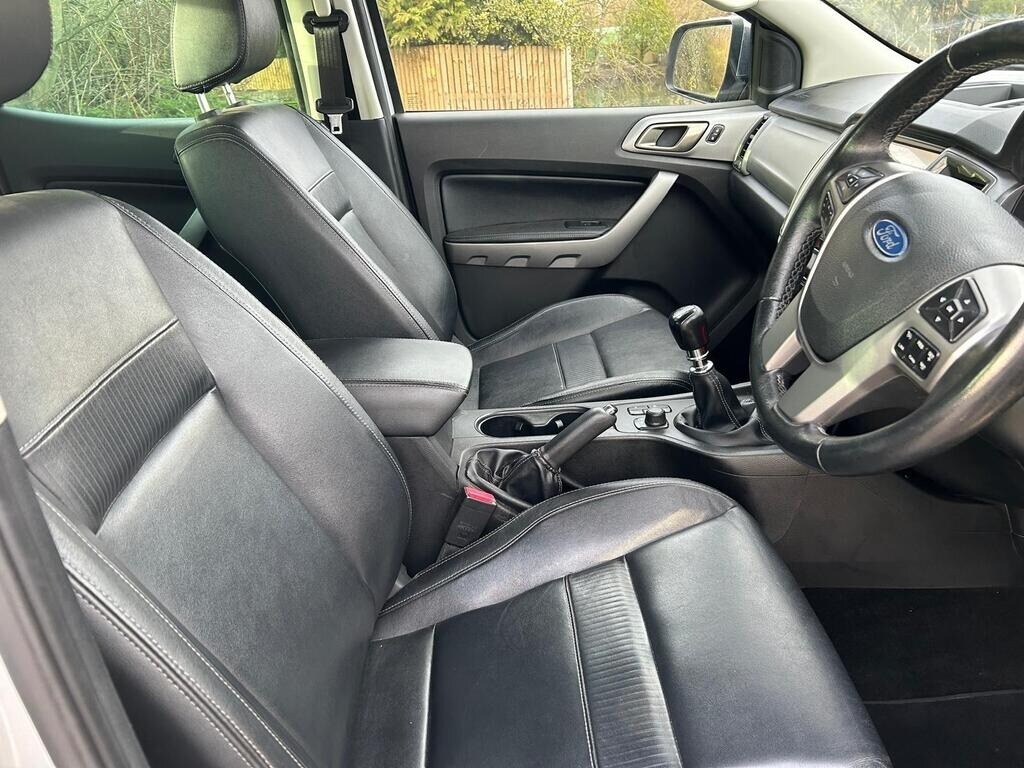 Used Ford Ranger 2021 for sale - 77834510: Photo 15