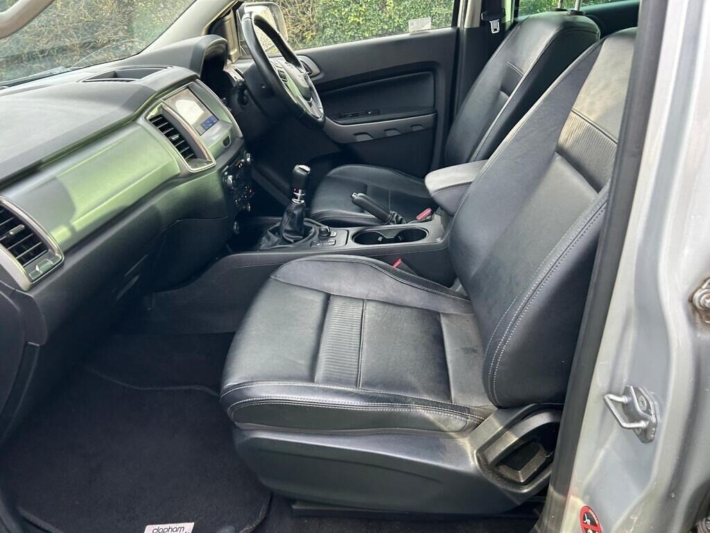 Used Ford Ranger 2021 for sale - 77834510: Photo 17