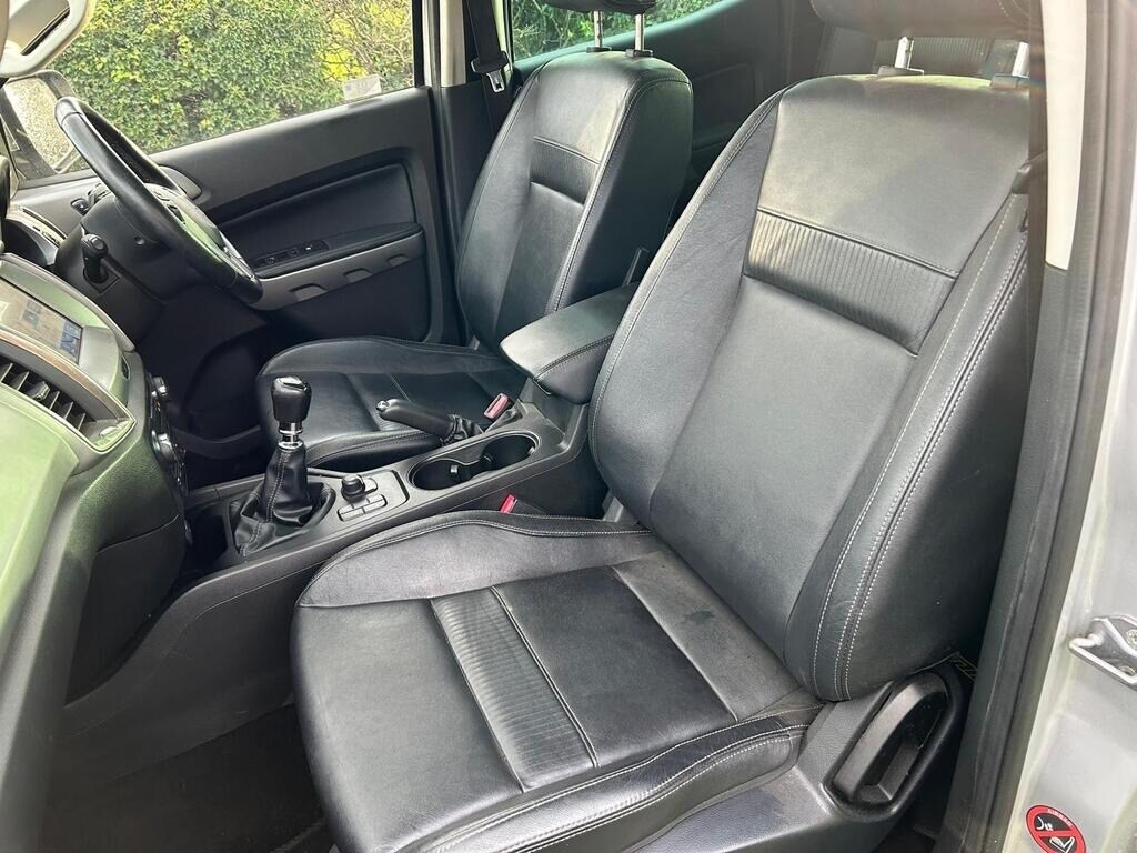 Used Ford Ranger 2021 for sale - 77834510: Photo 18