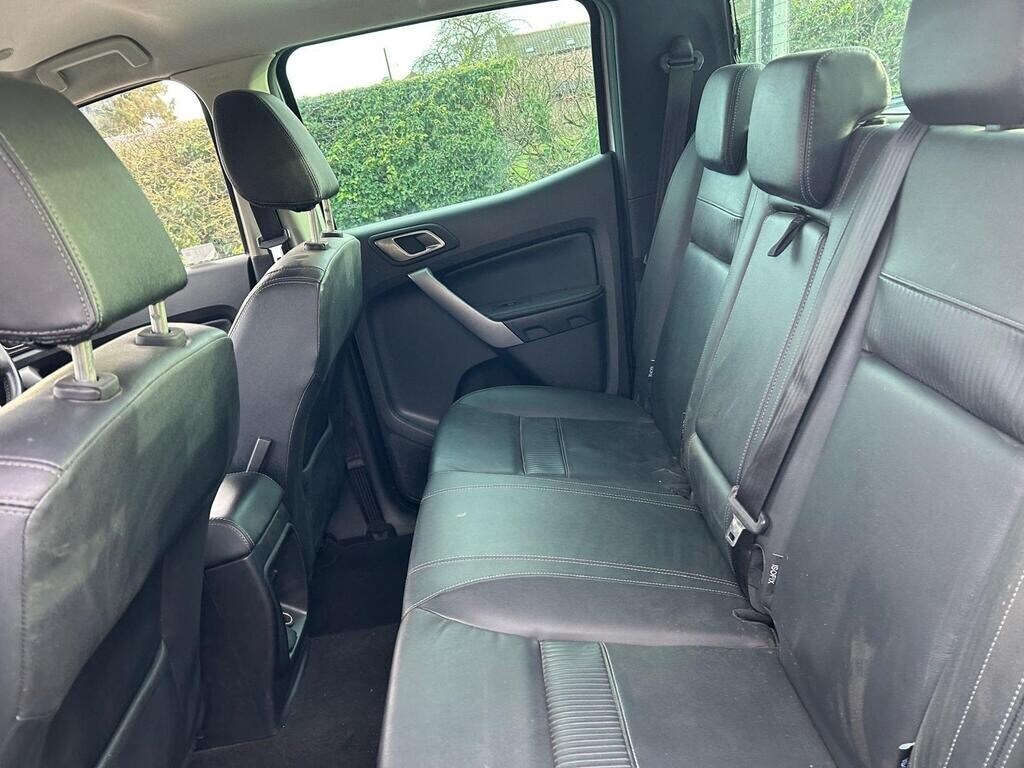 Used Ford Ranger 2021 for sale - 77834510: Photo 19