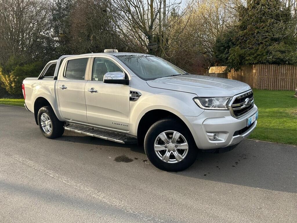 Used Ford Ranger 2021 for sale - 77834510: Photo 6