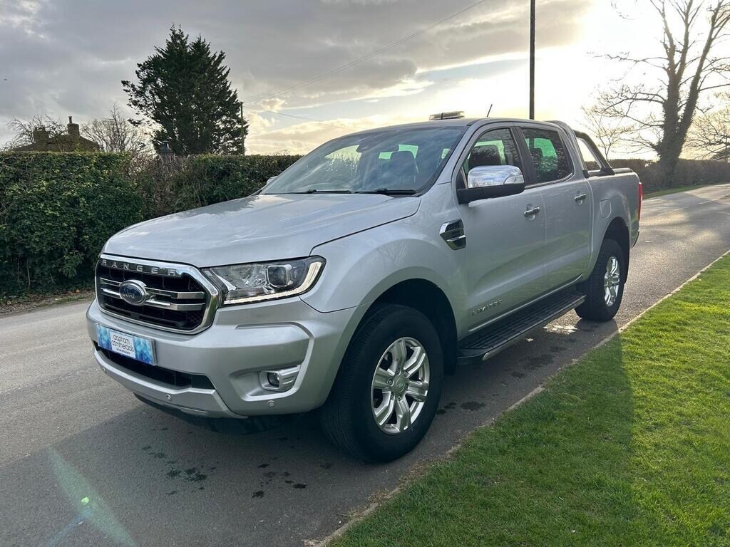 Used Ford Ranger 2021 for sale - 77834510: Photo 8