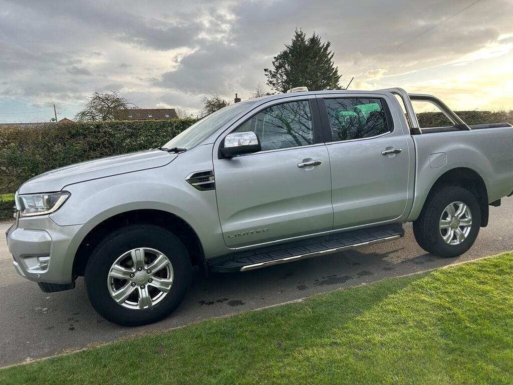 Used Ford Ranger 2021 for sale - 77834510: Photo 9