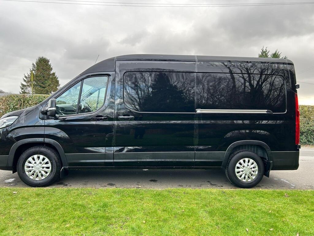 Used Maxus Deliver 9 2024 for sale - 77996880: Photo 5