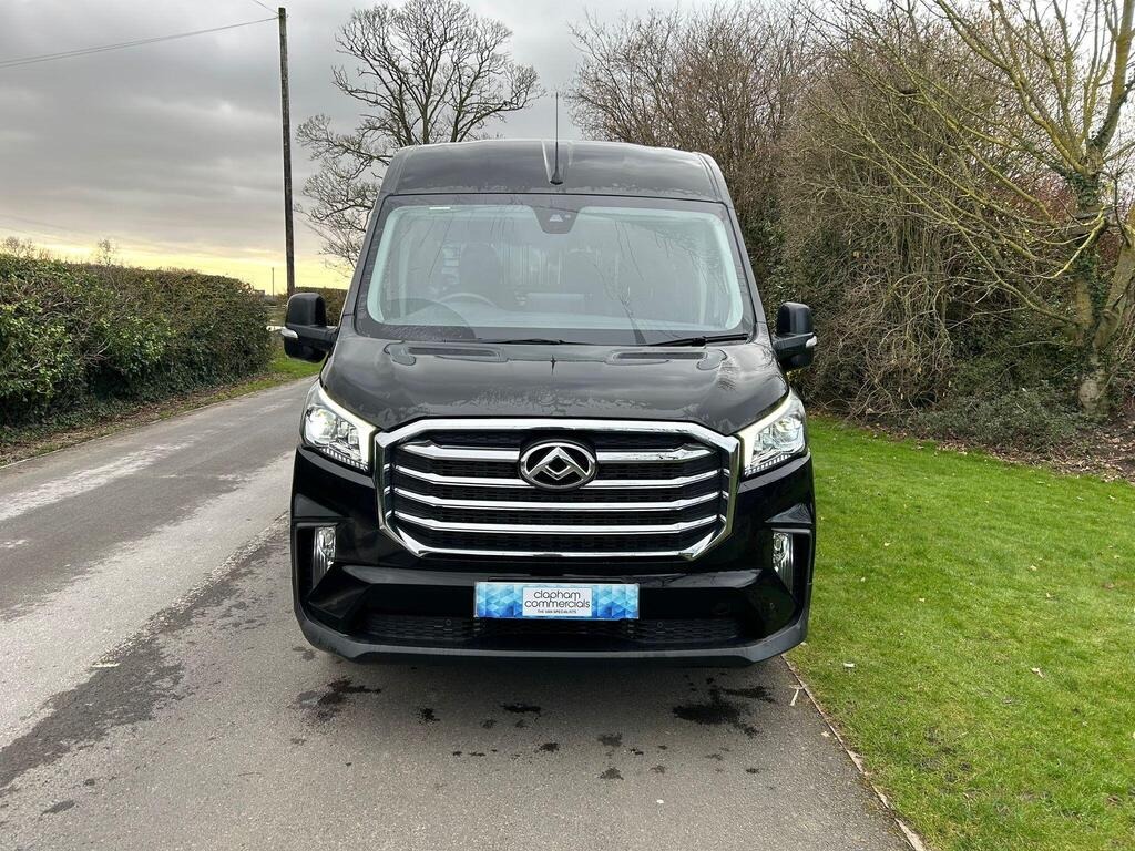 Used Maxus Deliver 9 2024 for sale - 77996880: Photo 6