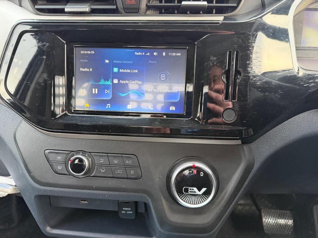 Used Maxus eDeliver 3 2023 for sale - 77592385: Photo 10