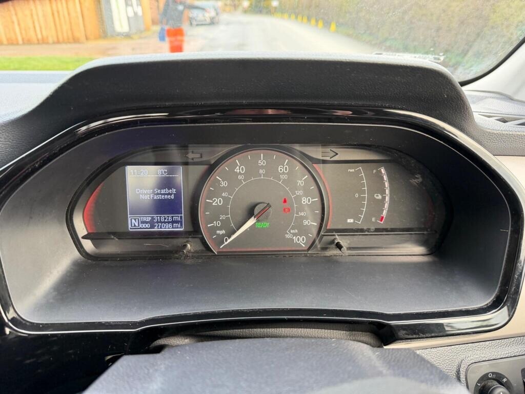 Used Maxus eDeliver 3 2023 for sale - 77592385: Photo 11