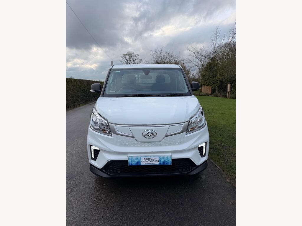 Used Maxus eDeliver 3 2023 for sale - 77592385: Photo 5