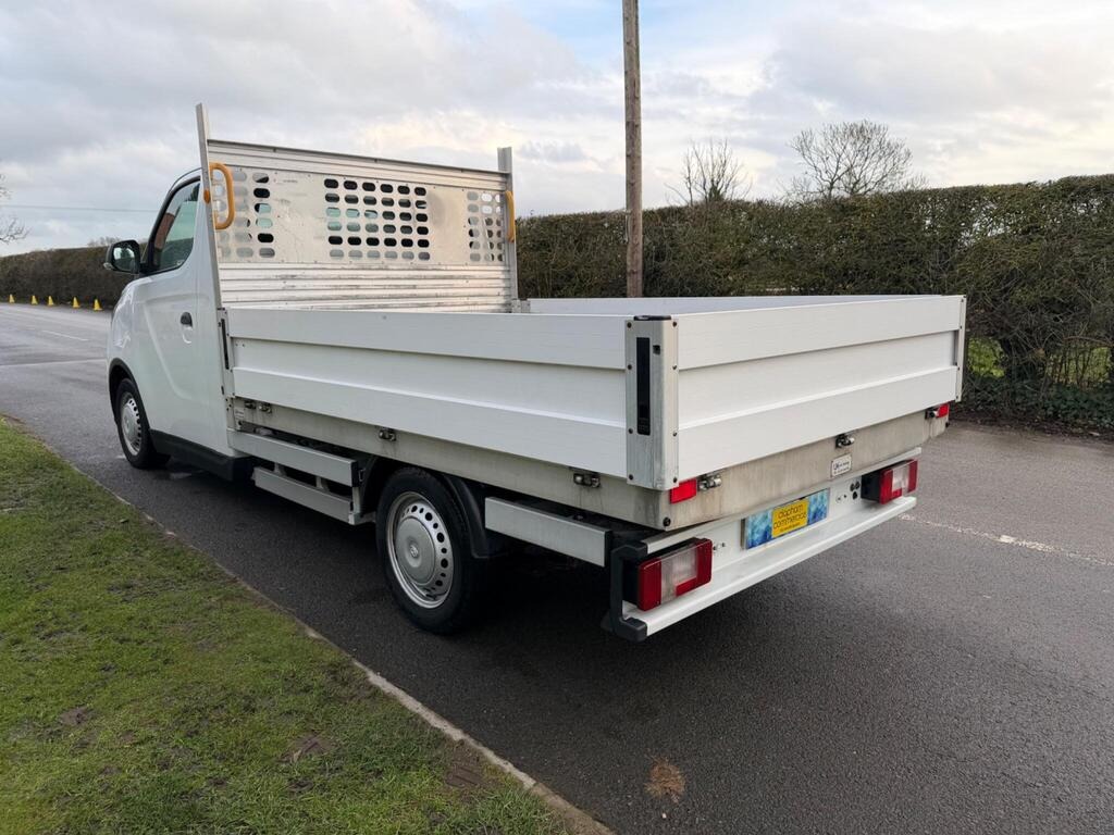 Used Maxus eDeliver 3 2023 for sale - 77592385: Photo 6