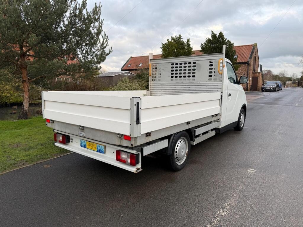 Used Maxus eDeliver 3 2023 for sale - 77592385: Photo 8