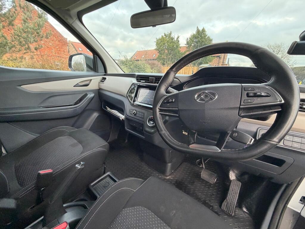 Used Maxus eDeliver 3 2023 for sale - 77592385: Photo 9