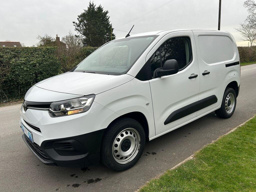 Used Toyota ProAce 2022 for sale - 77989184: Photo 10
