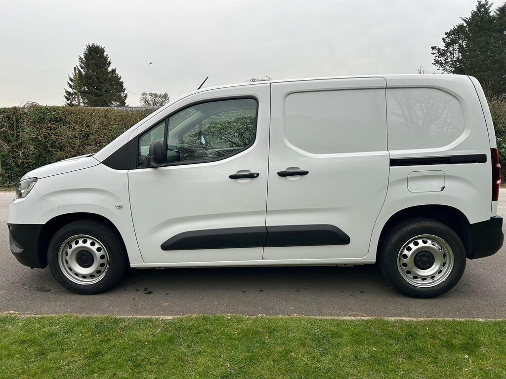 Used Toyota ProAce 2022 for sale - 77989184: Photo 12