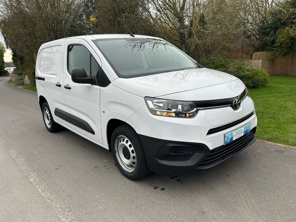 Used Toyota ProAce 2022 for sale - 77989184: Photo 3