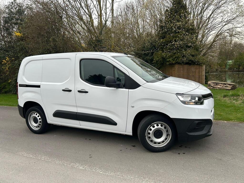 Used Toyota ProAce 2022 for sale - 77989184: Photo 5