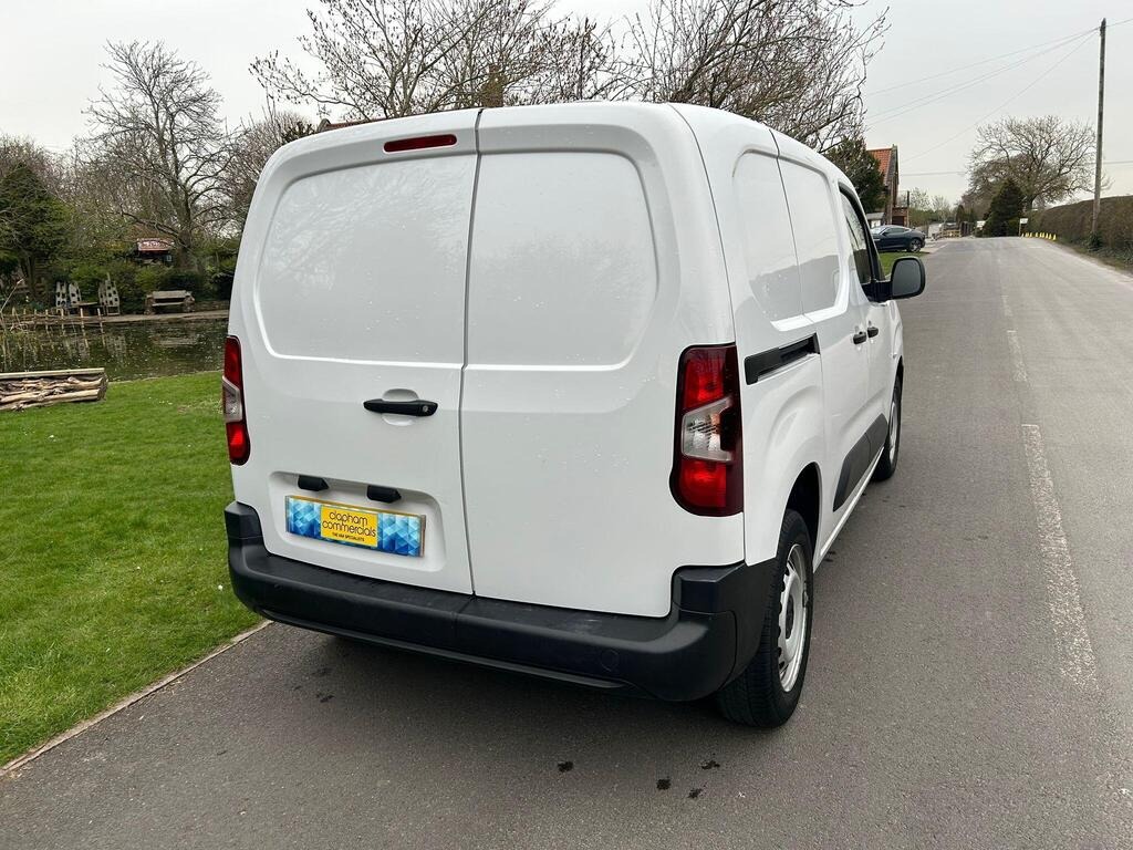 Used Toyota ProAce 2022 for sale - 77989184: Photo 6