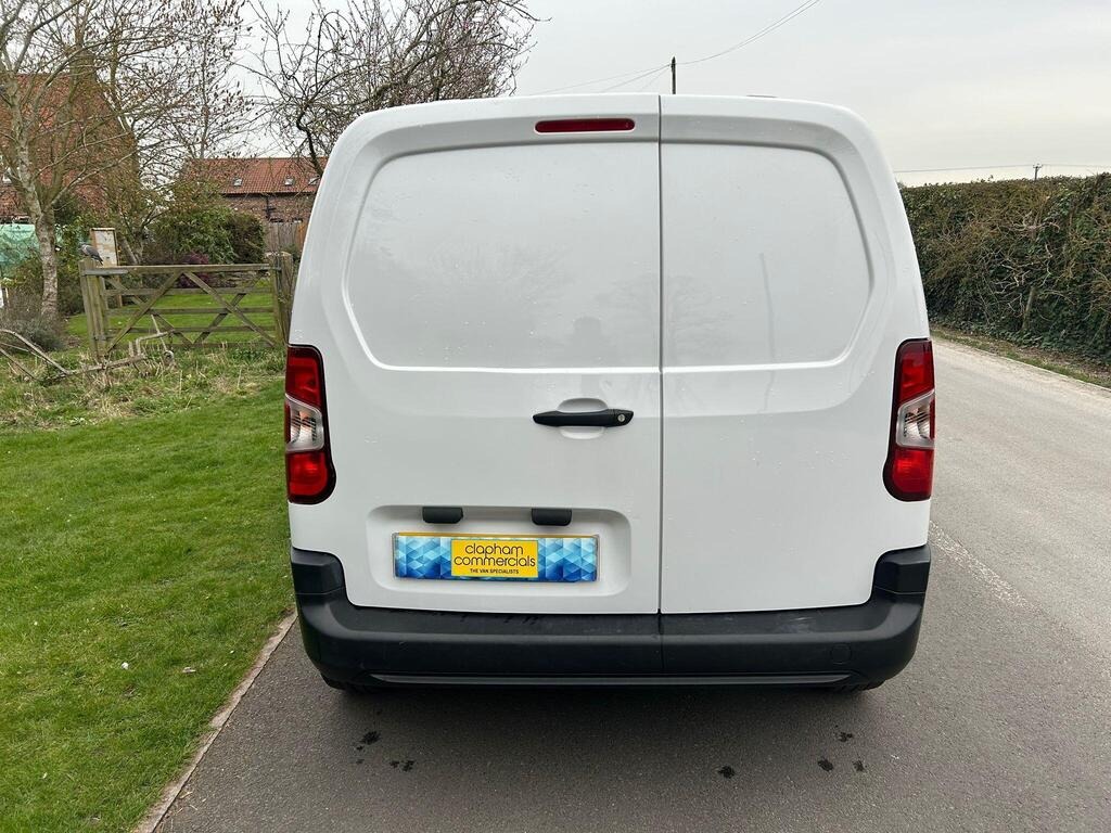 Used Toyota ProAce 2022 for sale - 77989184: Photo 7