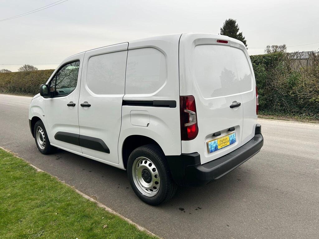 Used Toyota ProAce 2022 for sale - 77989184: Photo 8