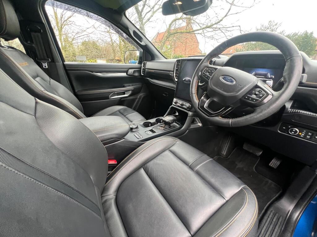 Used Ford Ranger 2024 for sale - 77572952: Photo 10